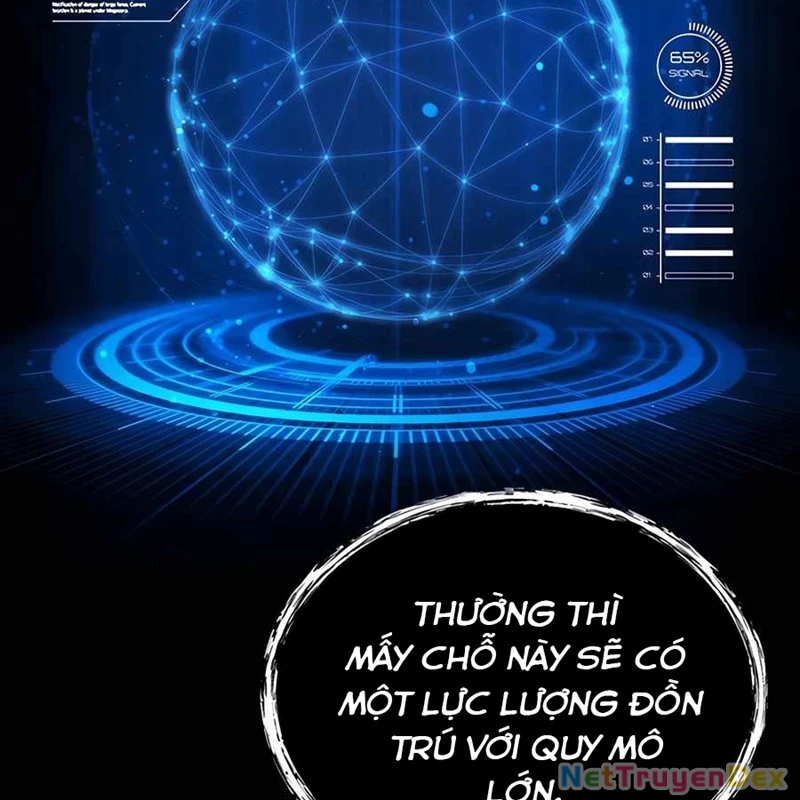 Tôi Đã Trở Thành Quái Vật Không Gian Chapter 56 - 32