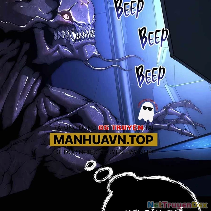 Tôi Đã Trở Thành Quái Vật Không Gian Chapter 56 - 34