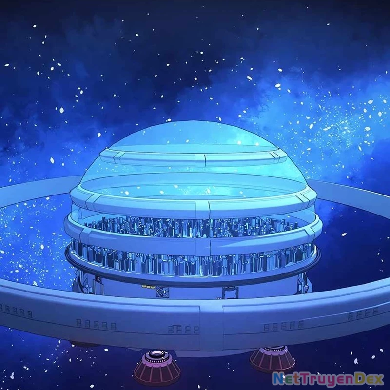 Tôi Đã Trở Thành Quái Vật Không Gian Chapter 56 - 37