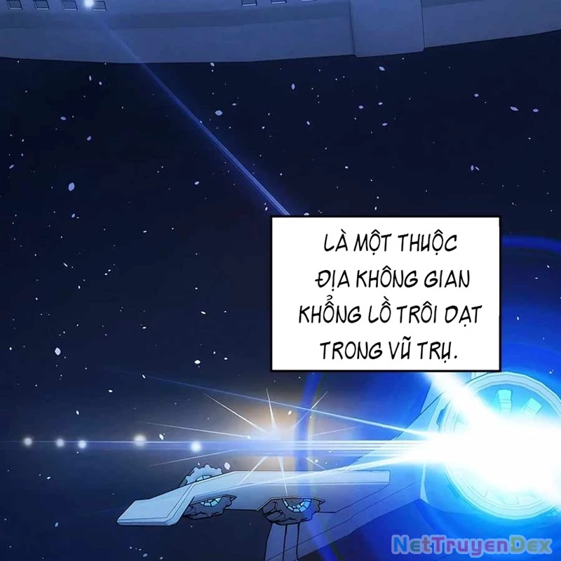 Tôi Đã Trở Thành Quái Vật Không Gian Chapter 56 - 43