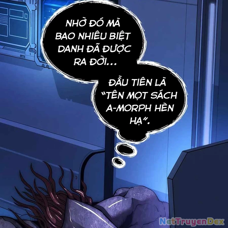 Tôi Đã Trở Thành Quái Vật Không Gian Chapter 56 - 47