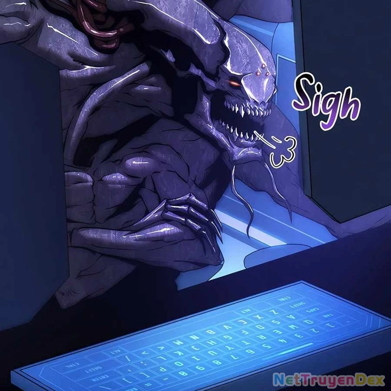 Tôi Đã Trở Thành Quái Vật Không Gian Chapter 56 - 48