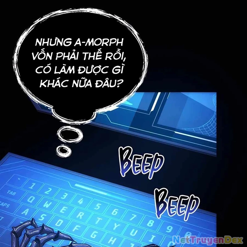 Tôi Đã Trở Thành Quái Vật Không Gian Chapter 56 - 50