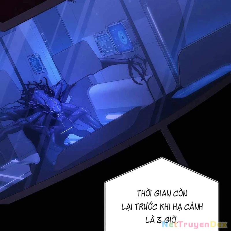 Tôi Đã Trở Thành Quái Vật Không Gian Chapter 56 - 59