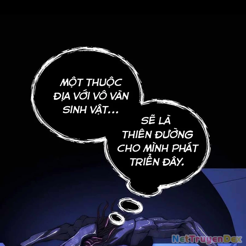 Tôi Đã Trở Thành Quái Vật Không Gian Chapter 56 - 61