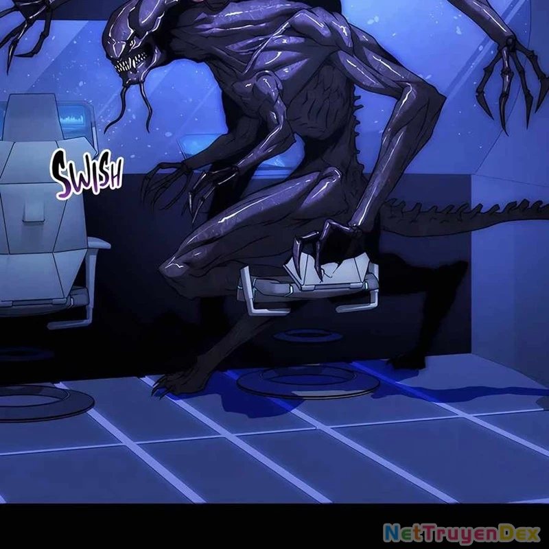 Tôi Đã Trở Thành Quái Vật Không Gian Chapter 56 - 62