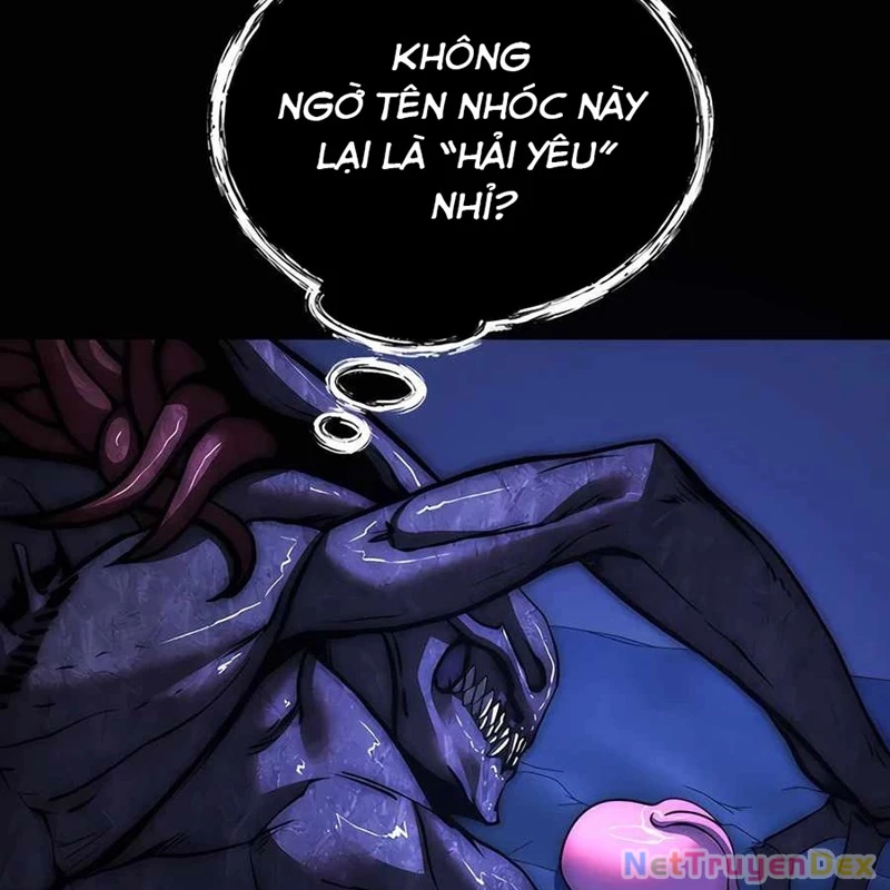 Tôi Đã Trở Thành Quái Vật Không Gian Chapter 56 - 66