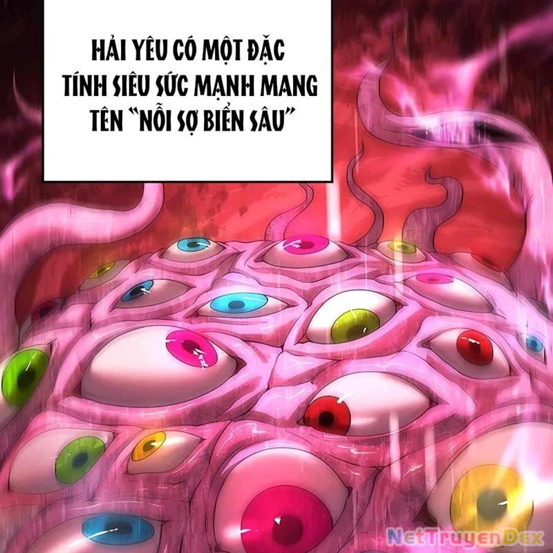 Tôi Đã Trở Thành Quái Vật Không Gian Chapter 56 - 72