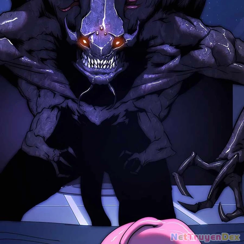 Tôi Đã Trở Thành Quái Vật Không Gian Chapter 56 - 76