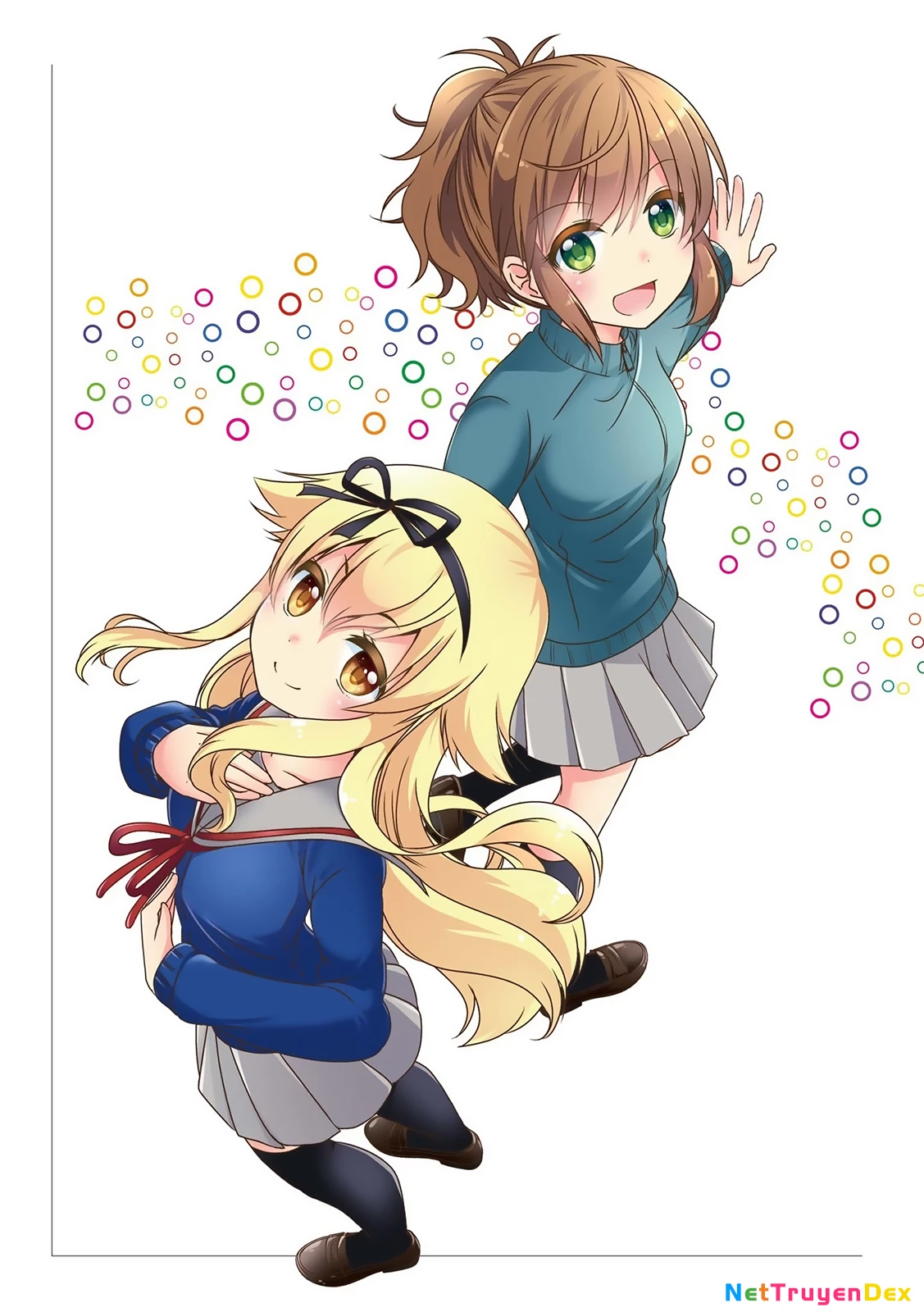 Mikakunin De Shinkoukei Chapter 104 - 6