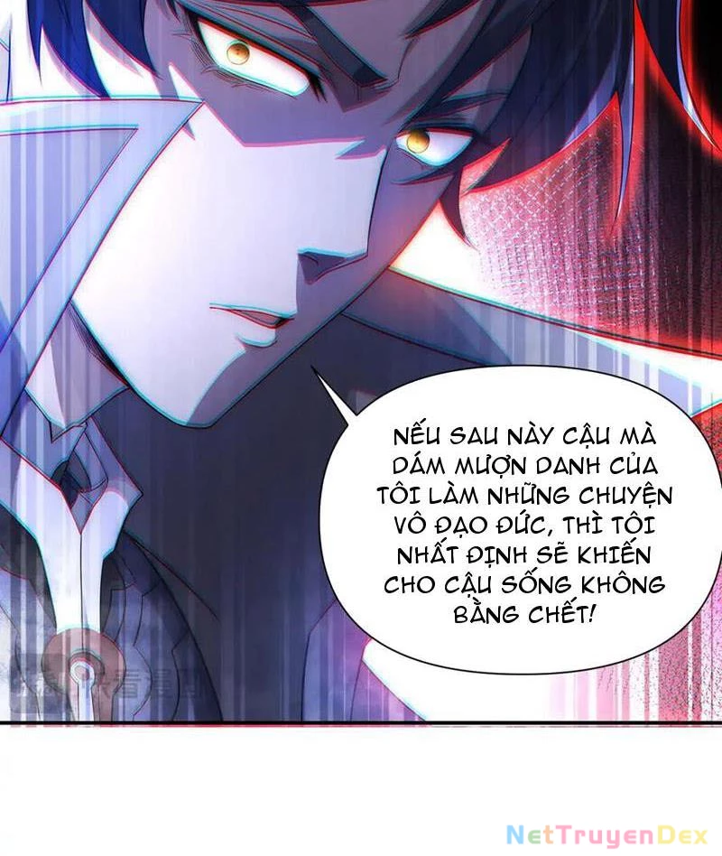 Võng Du: Ta Có Thể Tiến Hóa Thành Mọi Thứ Chapter 19 - Next Chapter 20