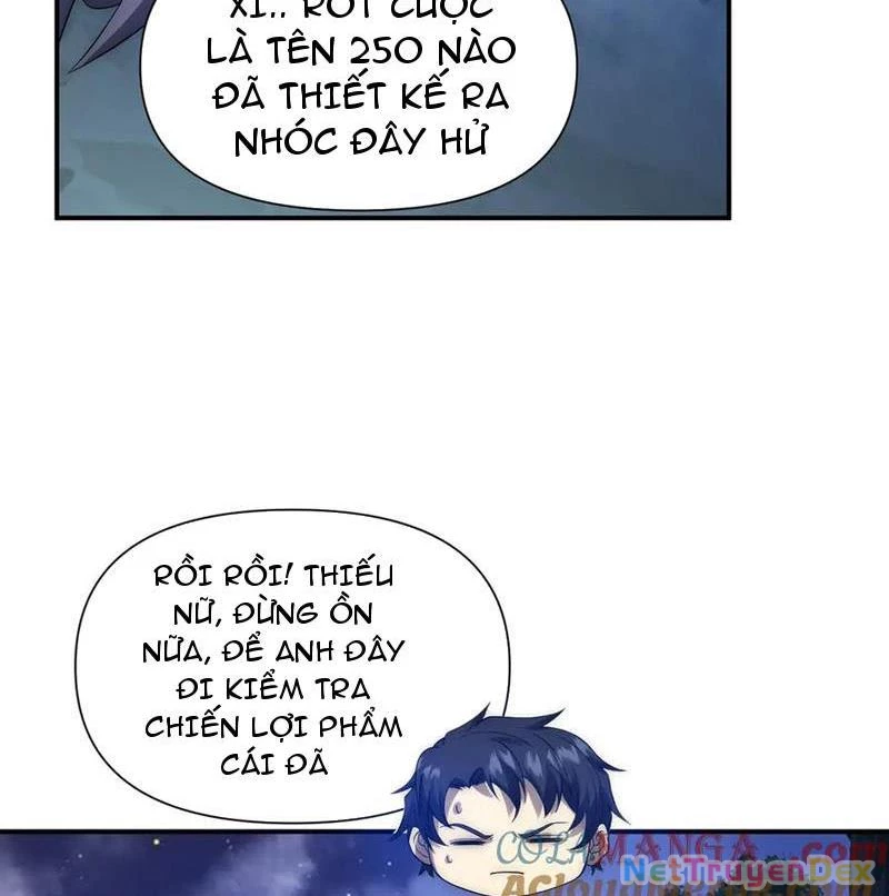 Võng Du: Ta Có Thể Tiến Hóa Thành Mọi Thứ Chapter 19 - Next Chapter 20