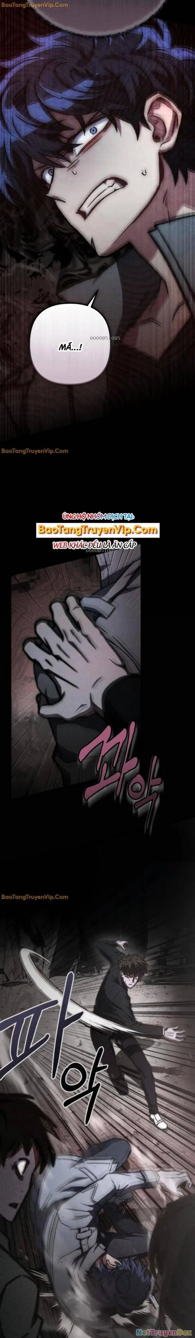 Sát Thủ Thiên Tài Đơn Độc Chapter 60 - 2