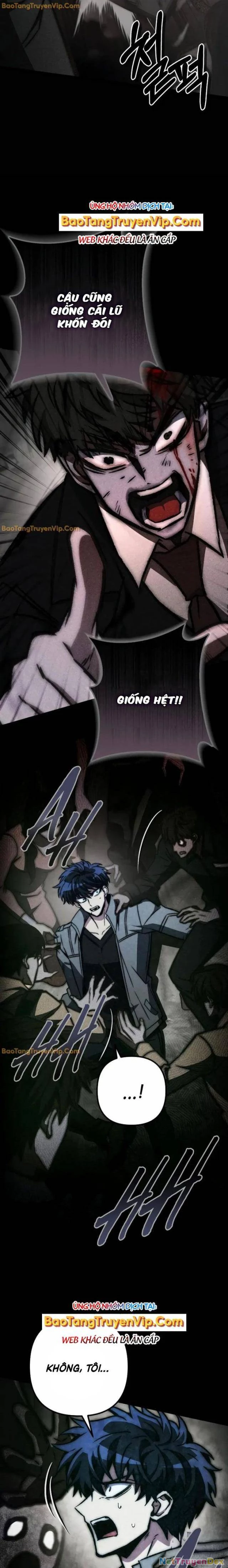 Sát Thủ Thiên Tài Đơn Độc Chapter 60 - 3