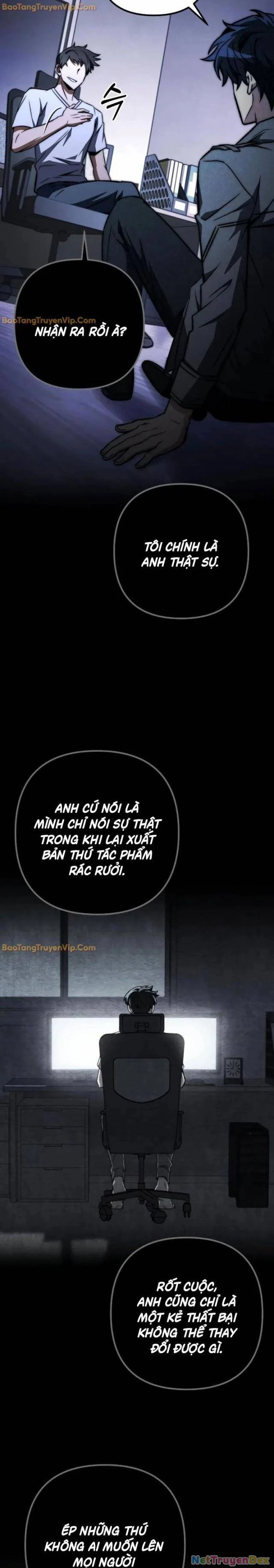 Sát Thủ Thiên Tài Đơn Độc Chapter 60 - 7