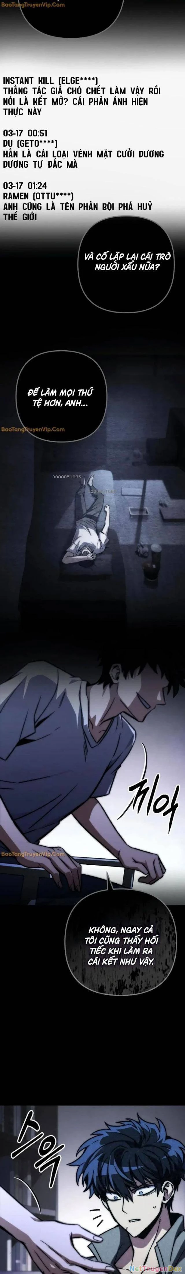 Sát Thủ Thiên Tài Đơn Độc Chapter 60 - 8