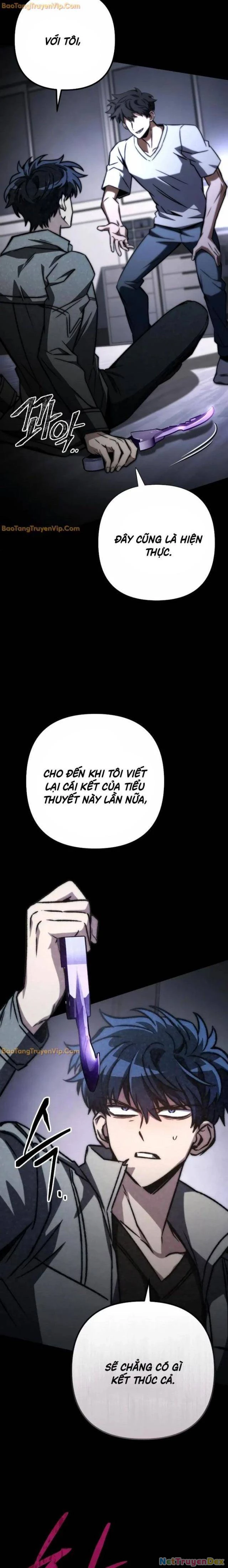 Sát Thủ Thiên Tài Đơn Độc Chapter 60 - 10