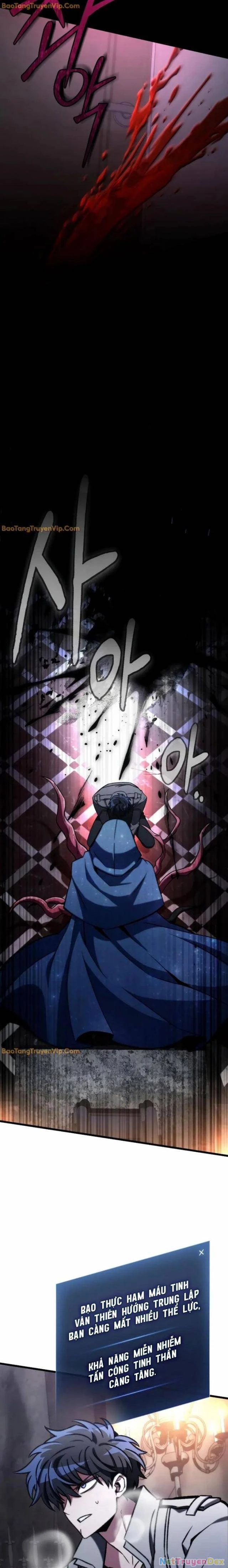 Sát Thủ Thiên Tài Đơn Độc Chapter 60 - 11