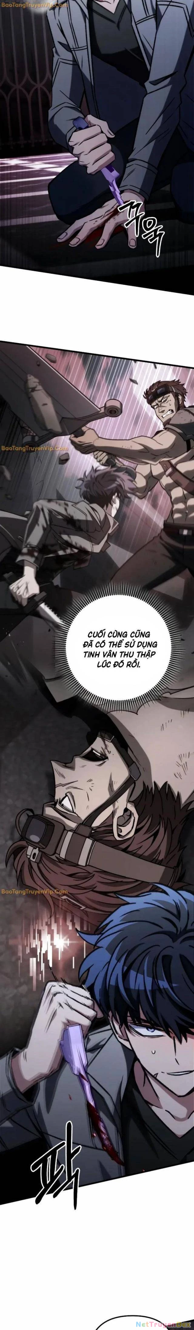 Sát Thủ Thiên Tài Đơn Độc Chapter 60 - 12