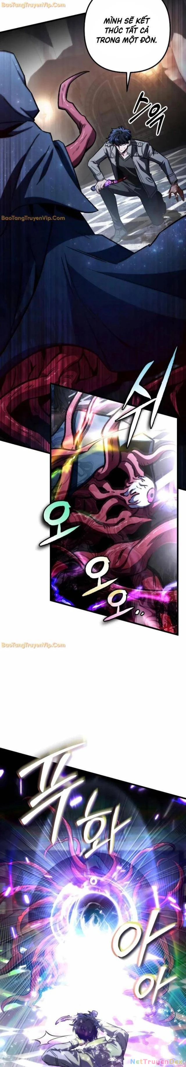 Sát Thủ Thiên Tài Đơn Độc Chapter 60 - 13