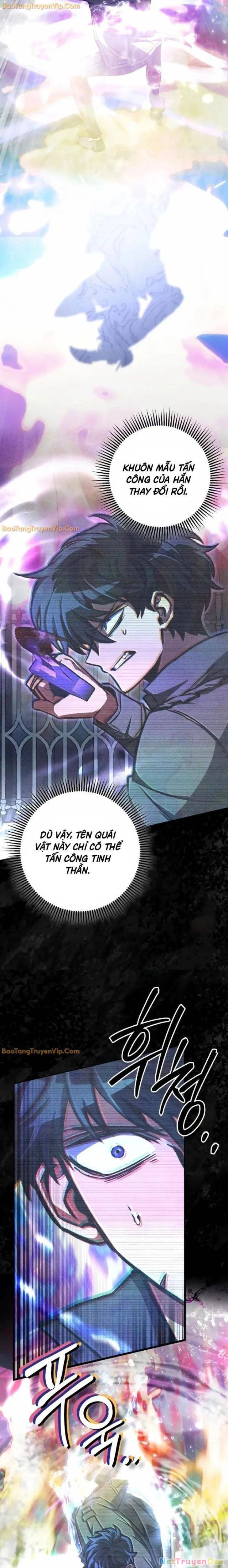 Sát Thủ Thiên Tài Đơn Độc Chapter 60 - 14