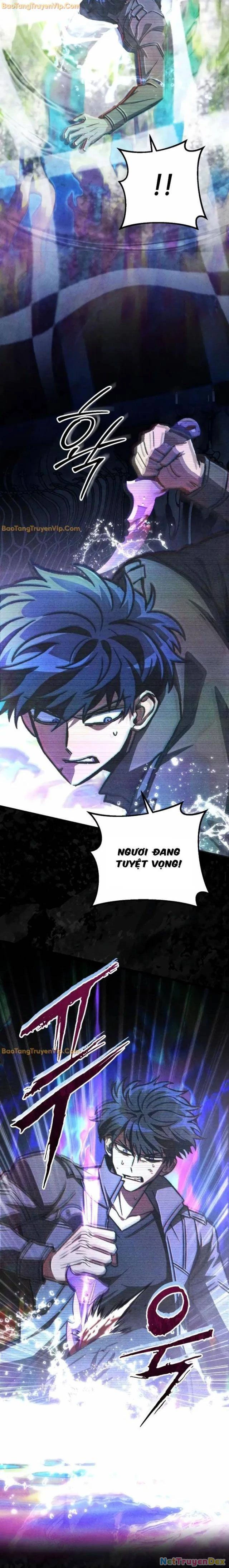 Sát Thủ Thiên Tài Đơn Độc Chapter 60 - 15