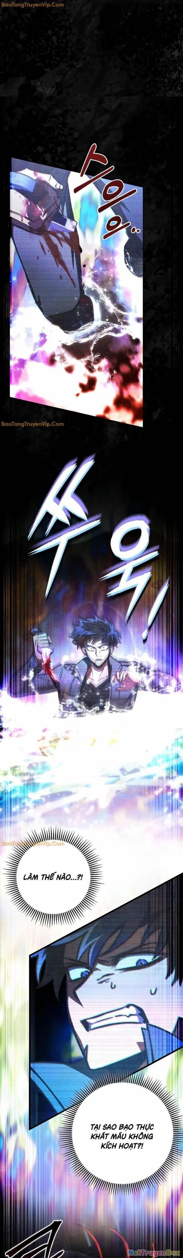 Sát Thủ Thiên Tài Đơn Độc Chapter 60 - 16