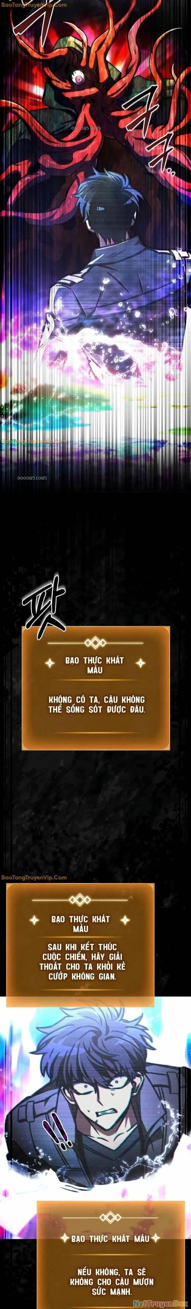 Sát Thủ Thiên Tài Đơn Độc Chapter 60 - 17