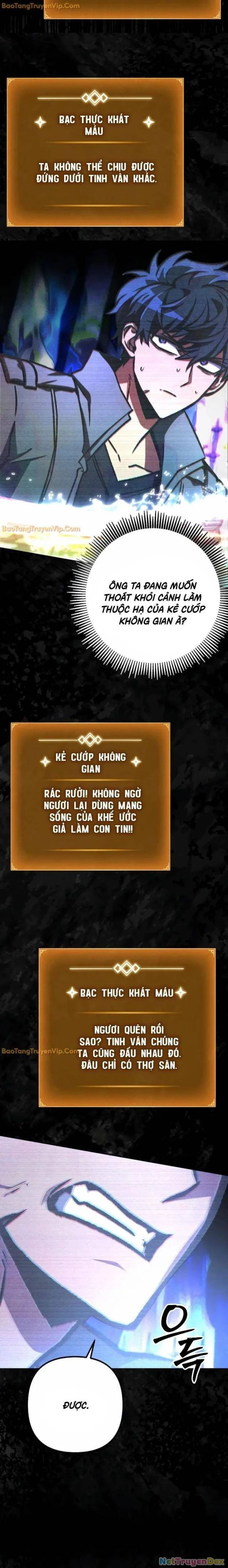 Sát Thủ Thiên Tài Đơn Độc Chapter 60 - 18