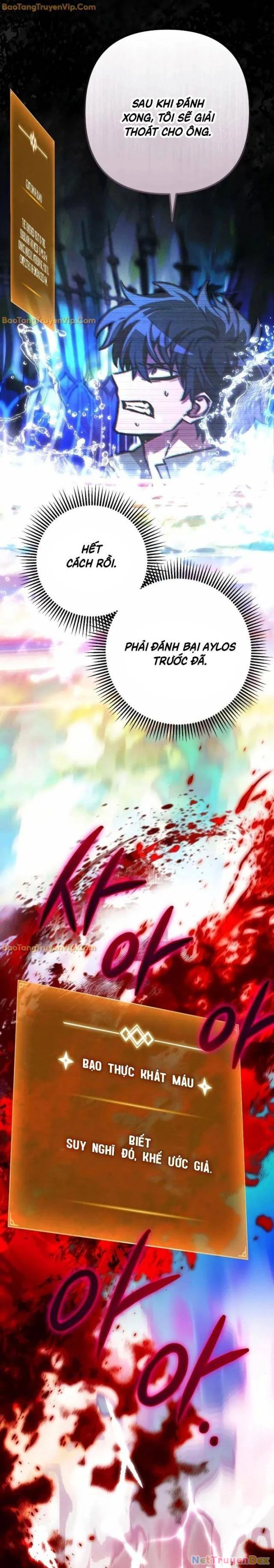 Sát Thủ Thiên Tài Đơn Độc Chapter 60 - 19