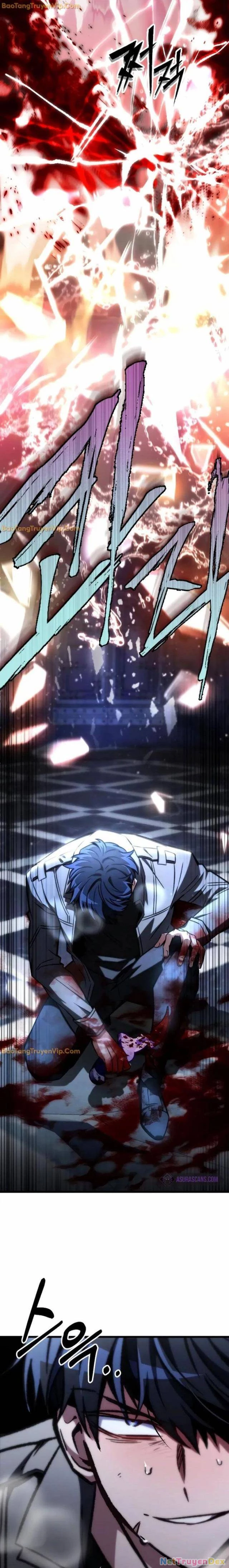 Sát Thủ Thiên Tài Đơn Độc Chapter 60 - 20