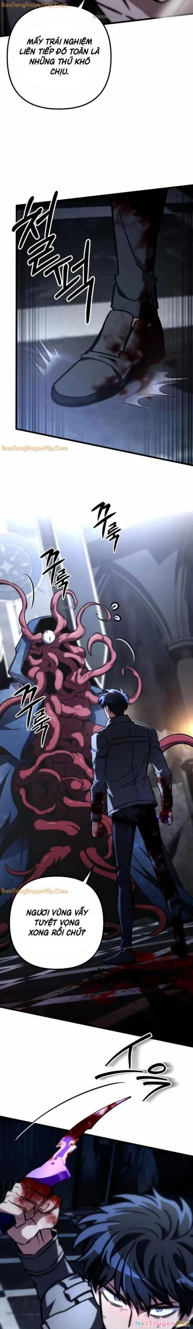 Sát Thủ Thiên Tài Đơn Độc Chapter 60 - 21