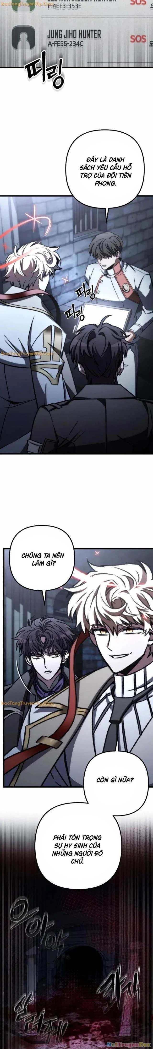 Sát Thủ Thiên Tài Đơn Độc Chapter 60 - 23