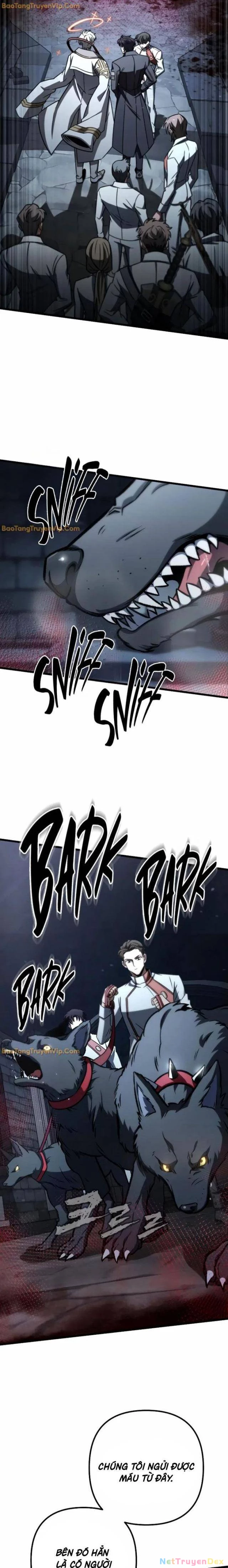 Sát Thủ Thiên Tài Đơn Độc Chapter 60 - 24