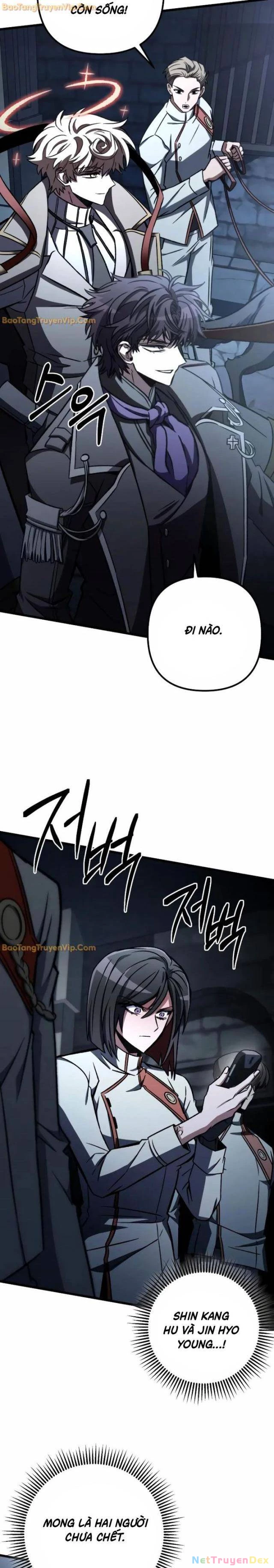 Sát Thủ Thiên Tài Đơn Độc Chapter 60 - 25