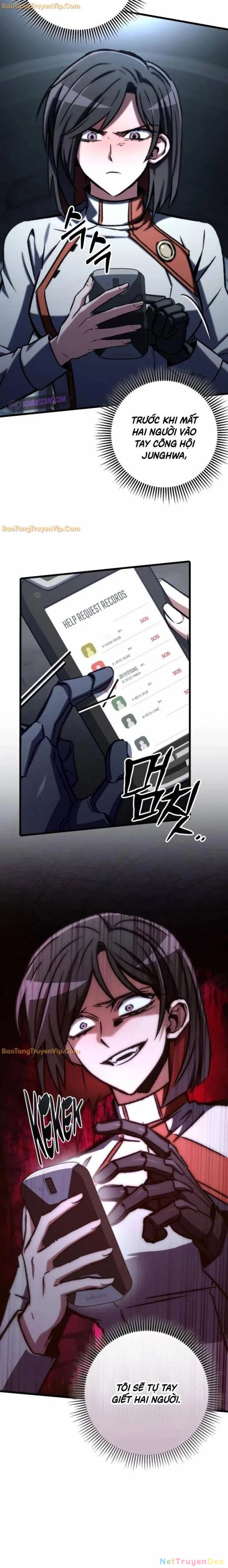 Sát Thủ Thiên Tài Đơn Độc Chapter 60 - 26