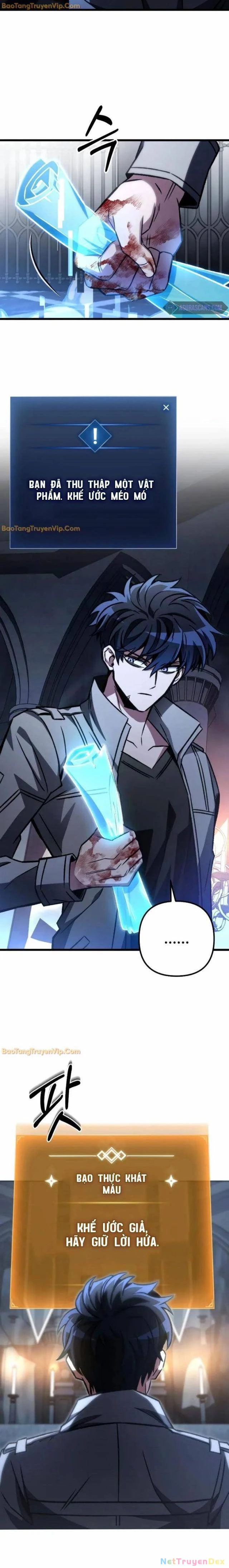 Sát Thủ Thiên Tài Đơn Độc Chapter 60 - 29
