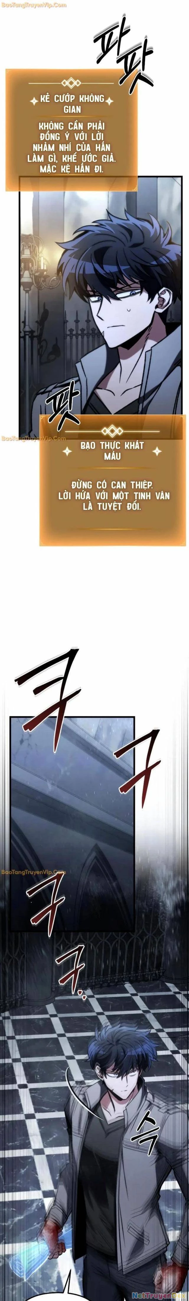 Sát Thủ Thiên Tài Đơn Độc Chapter 60 - 30