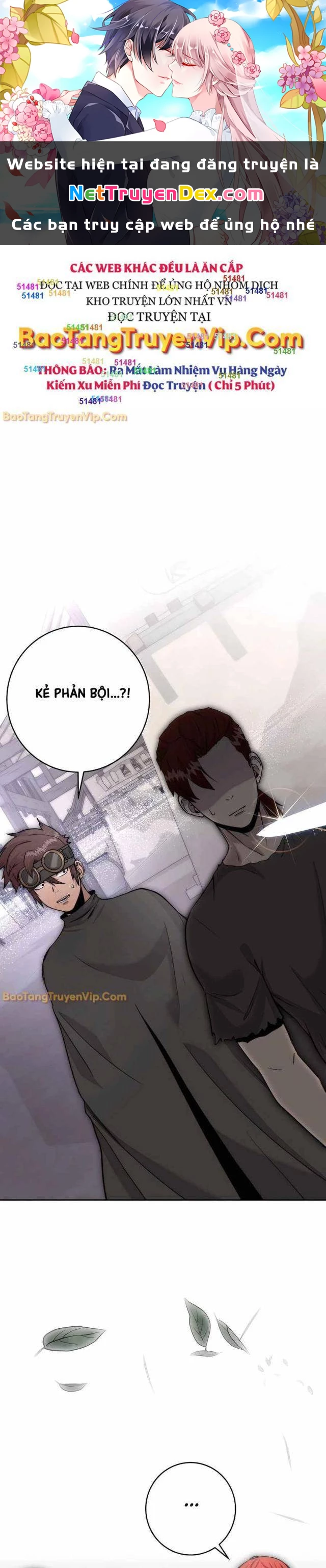 Cháu Trai Thánh Đế Là Tử Linh Sư Chapter 69 - 1