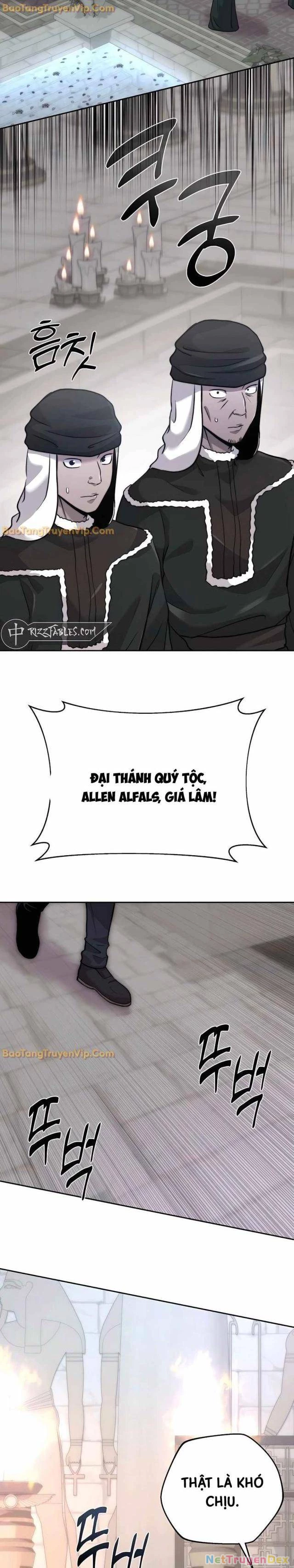 Cháu Trai Thánh Đế Là Tử Linh Sư Chapter 69 - Trang 2