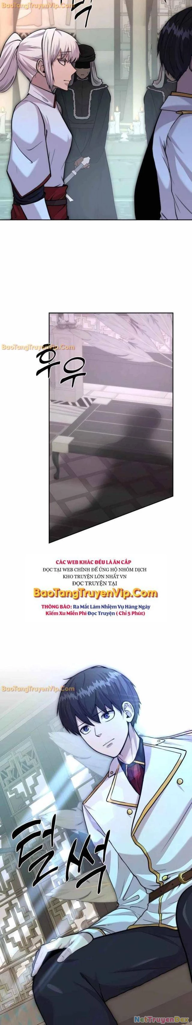 Cháu Trai Thánh Đế Là Tử Linh Sư Chapter 69 - Trang 2