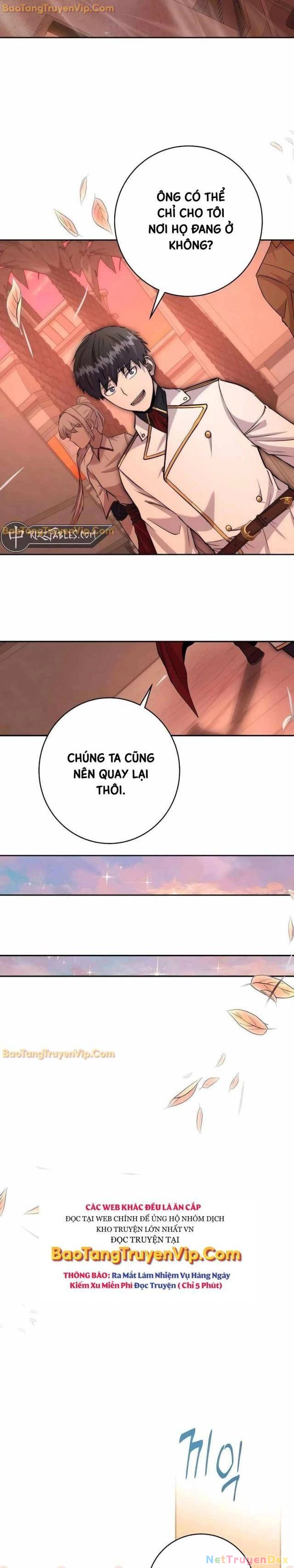 Cháu Trai Thánh Đế Là Tử Linh Sư Chapter 69 - Trang 2