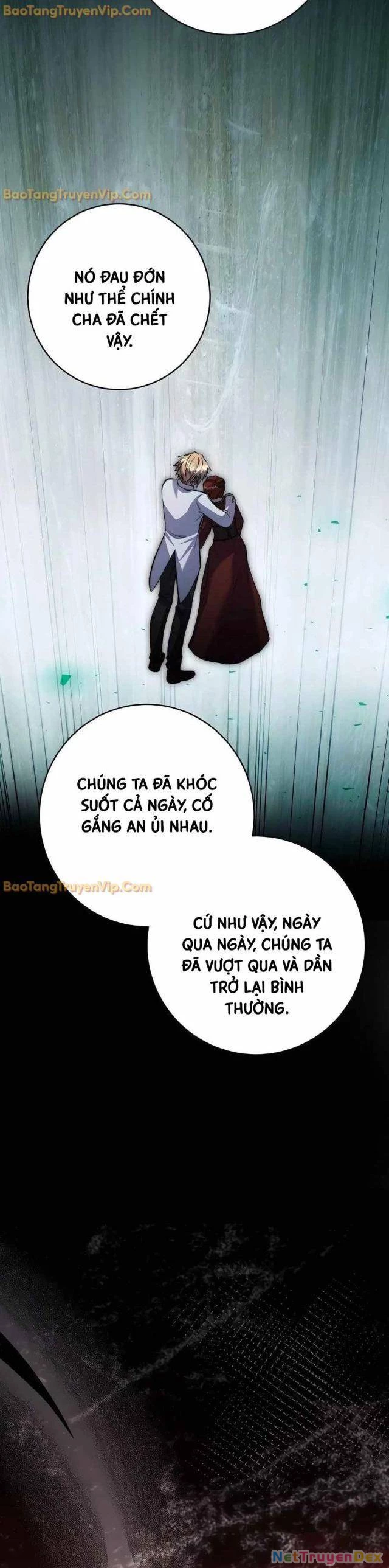 Cháu Trai Thánh Đế Là Tử Linh Sư Chapter 69 - Trang 2