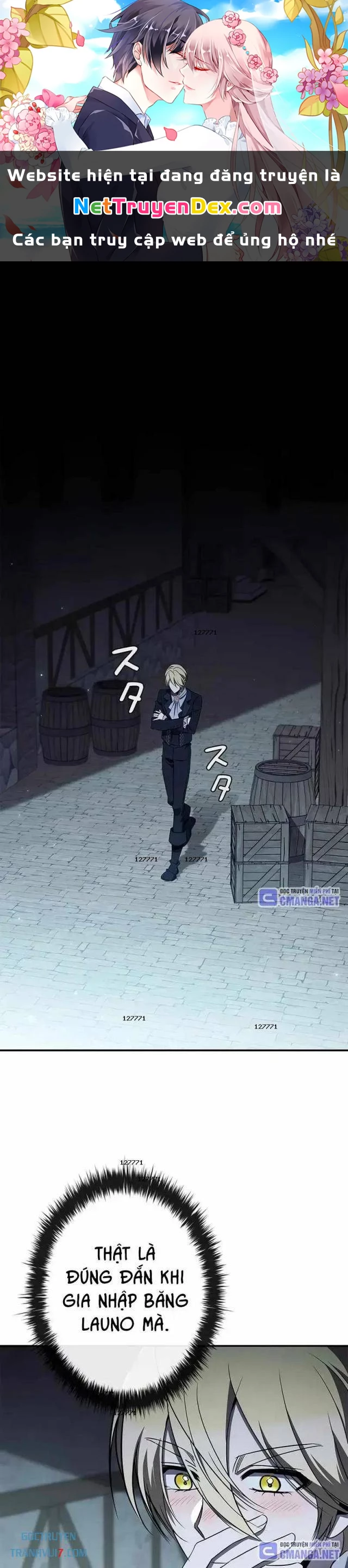 Đào Tạo Mấy Con Mắm Trong Tuyệt Vọng Chapter 42 - 1