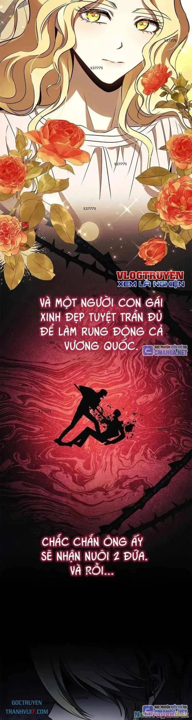 Đào Tạo Mấy Con Mắm Trong Tuyệt Vọng Chapter 42 - Trang 2