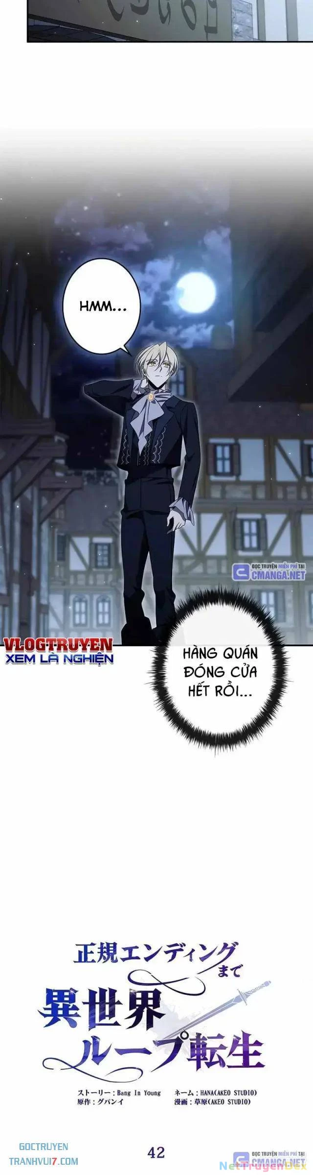 Đào Tạo Mấy Con Mắm Trong Tuyệt Vọng Chapter 42 - Trang 2