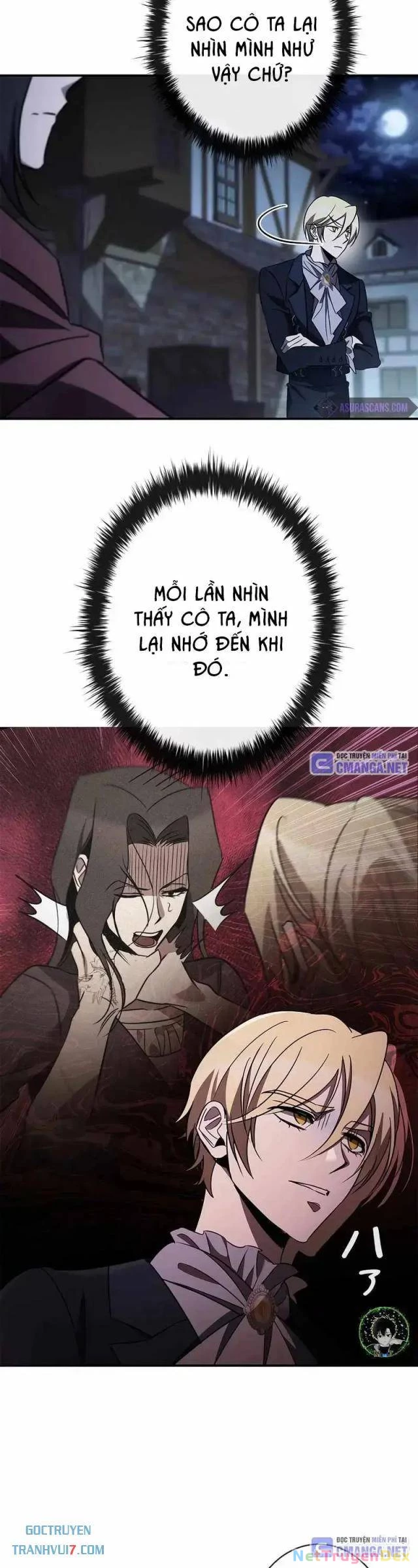 Đào Tạo Mấy Con Mắm Trong Tuyệt Vọng Chapter 42 - Trang 2