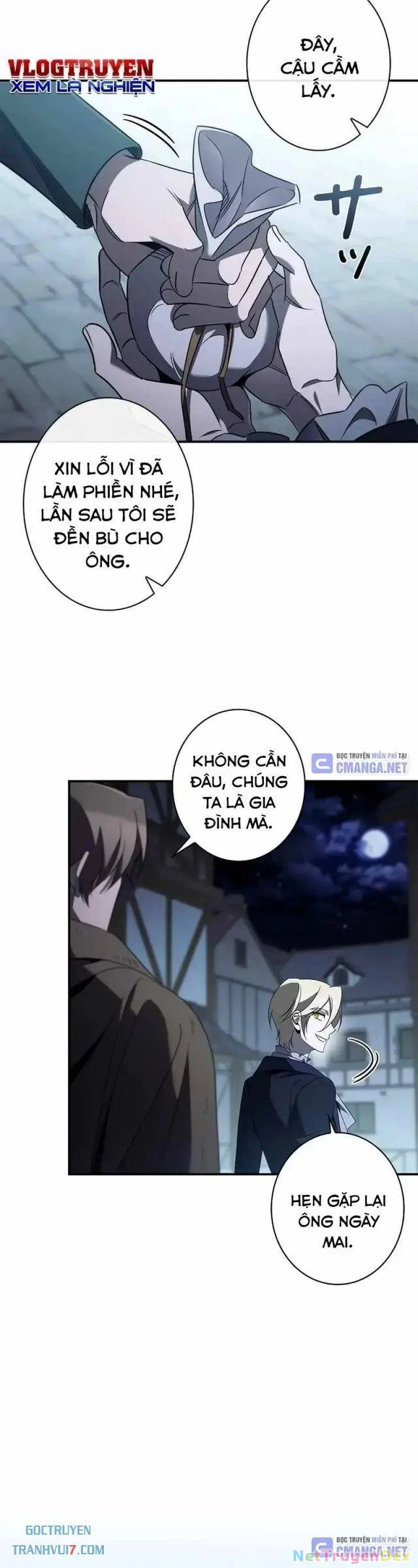 Đào Tạo Mấy Con Mắm Trong Tuyệt Vọng Chapter 42 - Trang 2