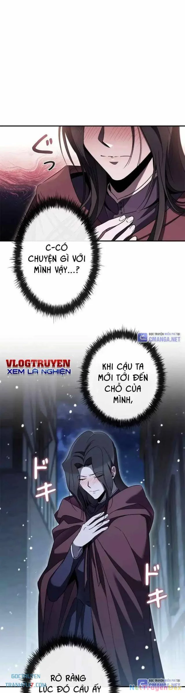Đào Tạo Mấy Con Mắm Trong Tuyệt Vọng Chapter 42 - Trang 2