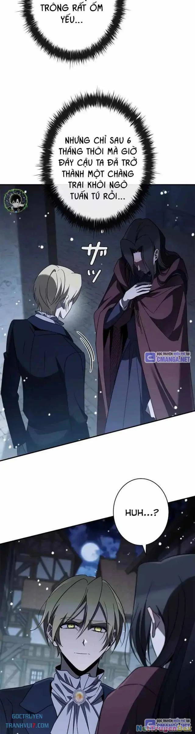 Đào Tạo Mấy Con Mắm Trong Tuyệt Vọng Chapter 42 - Trang 2
